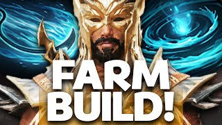 How to farm with Tempest  Diablo Immortal [upl. by Toney]