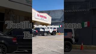 Dentista mexicano🇲🇽 En EEUU🇺🇸 Vs Tortilleria mexicana🇲🇽 En EEUU🇺🇸 [upl. by Atneuqal]