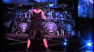 Dream Theater  Mike Portnoy Drum Solo Live in Budokan Bonus [upl. by Anitnoc]