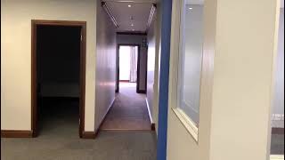 Steenberg Office park gf 326sqm [upl. by Sankaran]