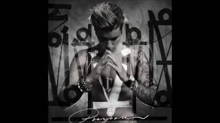 Justin Bieber  Purpose Audio [upl. by Rutan]