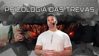 PEDRO  O abismo e a psicologia das trevas [upl. by Nehgam]