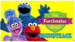 Furchester Hotel Song SoundTrack [upl. by Peer]