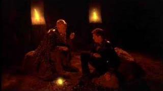 Babylon 5  My favorite scenes  Number two [upl. by Marron]