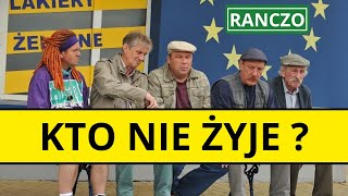 7 AKTORÓW SERIALU RANCZO KTÓRYCH JUŻ NIE MA [upl. by Ayotyal]