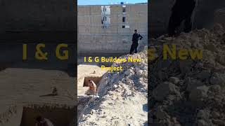 I amp G Builders New Project newsong houseforsale bestopportunity2024 [upl. by Gayel]