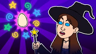 Jenny Nicholson does magic for real fan animation [upl. by Crandell]