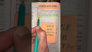 Solve this doctorsusmle plab amc reels asmr shots [upl. by Berns]