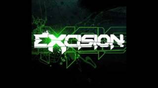 Excision  Serious Business HQ [upl. by Siobhan]