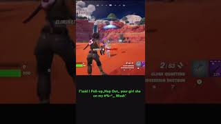 LACE EM UP WALT trending fortnite fortniteclipz fortnitememes gaming fortnitememefortnitefyp [upl. by Hsirap]