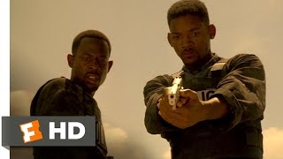 Bad Boys 88 Movie CLIP  He Aint Even Worth Killing 1995 HD [upl. by Ajet]