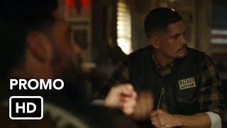 Mayans MC Season 5 Episode 6 Trailer  FX Series [upl. by Haidej]