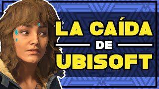 UBISOFT está en su PEOR MOMENTO [upl. by Chip127]