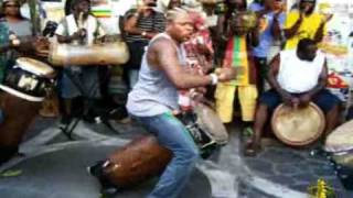 tambourdebrazza2010flv [upl. by Scrivens728]