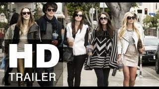 THE BLING RING Teaser Trailer Deutsch German  einfach anders [upl. by Mohun]