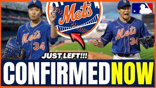 💥💥BREAKING NEWS CONFIRMED NEW YORK METS NEWS MBL 2024 [upl. by Yorick]