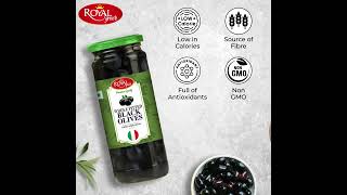 The Health Benefits of Whole Pitted Black Olives Low Calorie High Fiber amp Antioxidant Rich viral [upl. by Giaimo]