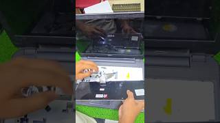 How to change dell 3521 keyboard youtubeshorts computer hplaptop windows laptopwala laptop [upl. by Ademordna733]