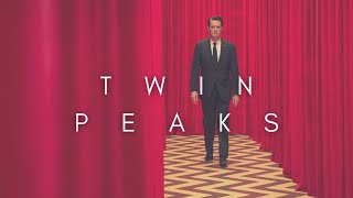 The Beauty Of Twin Peaks [upl. by Annaed]