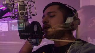 El mejor cover de Karma  Sky J Balvin Ozuna by Erick Martelli [upl. by Monagan]