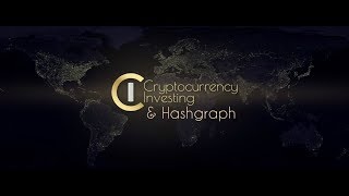 Interview with the cocreator of Hashgraph quotThe Blockchain Killerquot Mance Harmon [upl. by Sabec430]