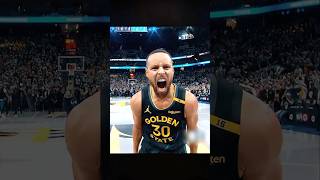 Steph Curry just RUINED Klays return 😭🔥 [upl. by Anaiek]