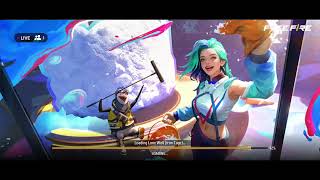 free fire live stream [upl. by Ennayt]