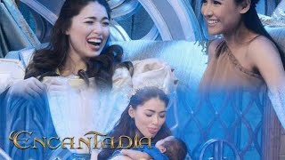 Encantadia Funny video PART2  Memmys Editing Videos [upl. by Ydaj]