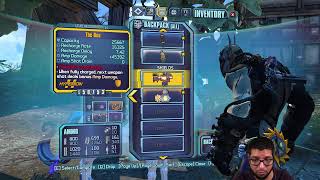 Borderlands 2  Loot Randomizer Krieg part 9 [upl. by Odnanreh144]