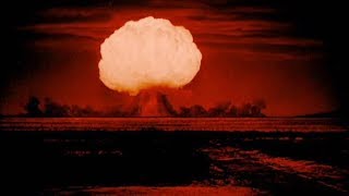 DIE WELT  Der Weg ins Atomzeitalter  Das Wettrüsten im Kalten Krieg [upl. by Schacker939]