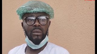 THE PREMIUM NURSE IMO  A Nigerian Movie [upl. by Altheta]