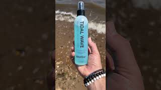 Sea Salt Spray for Hair [upl. by Siuraj]