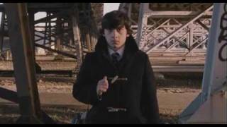 SUBMARINE  Trailer 3  Featuring Original Music by Alex Turner [upl. by Selfridge529]