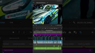 Edición video 24h Automovilismo Circuit de Montmeló [upl. by Eniladam846]