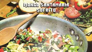 Mongo Santamaria quotO Mi Shangoquot from Sofrito Official Visualizer [upl. by Magbie]