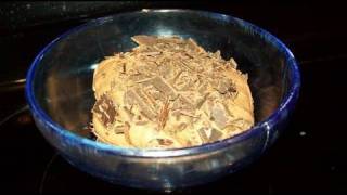 Atkins Diet Recipes Low Carb Chocolate Mousse [upl. by Eelir216]