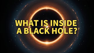 The Truth Inside Black Holes Debunking the Singularity Myth and Exploring EREPR Hypothesis [upl. by Origra454]