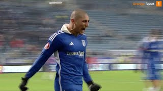 REZUMAT  FCU Craiova  FC Botoșani 20 Gol superb Bauza Oltenii mai aproape de playoff [upl. by Olegnalehcim]