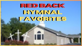 13 Minutes of the BEST Red Back Hymnal Singing Around [upl. by Nahte]