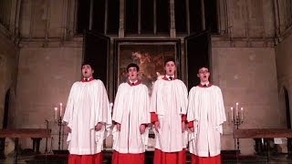 Kings College Choir announces major change [upl. by Hera]