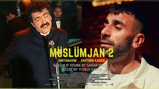 MÜSLÜMJAN 2 Müslüm Gürses amp Heijan Unutamadım [upl. by Fancy728]