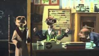 New Compare the Meerkat Advert  Compare The Market Com Funny Advert  Simples [upl. by Raouf]