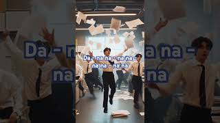 Permission to dance BTS  kpop bts 방탄 permissiontodance [upl. by Lichter]