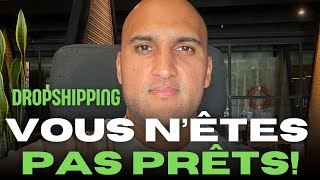 L’ARNAQUE DU Q4 EN DROPSHIPPING [upl. by Dnalevets]