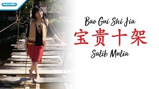 宝贵十架  Bao Gui Shi Jia Salib Mulia  Rohani Mandarin  Herlin Pirena Video [upl. by Anatole587]