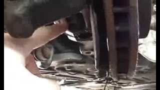 1998 Volvo V70  front suspension repair tips [upl. by Wilt]