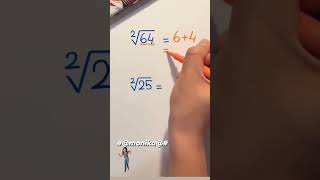 math trick educationalvideo motupatlucartoon shortvideo [upl. by Urata]