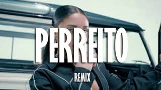 PERREITO REMIX  DARELL ✘ ARCANGEL ✘ MARIAH [upl. by Luo]