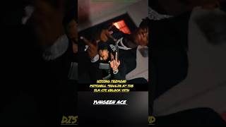 Jacksonville FL Rappers DISSING Tezmond Mitchell quotSoulja Kquot [upl. by Anirbas]