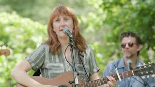 Back Porch Sessions Amanda Anne Platt amp the Honeycutters [upl. by Keel]